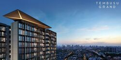 Tembusu Grand (D15), Condominium #600987411